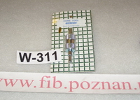 WKRĘTAK DO ZAWORKÓW CHŁOD.